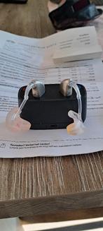 Hoorapparaat, Ophalen, Zo goed als nieuw, Overige typen