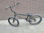 BMX Gateway Cult maat 20x2,40, V-brakes, Acier, Enlèvement, Utilisé