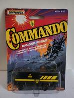 Matchbox Commando Vehicle (1988) Dagger Force, Enlèvement ou Envoi