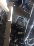 kart, Ophalen, Gebruikt, Kart