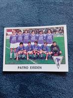 panini sticker Football 78 nr 362, Ophalen of Verzenden, Nieuw, Sport