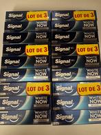 Lot dentifrice neuf, Enlèvement ou Envoi, Dentifrice