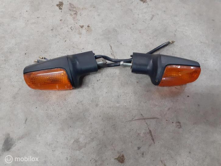 Knipperlicht knipperlichten 851 888 Superlight Supersport, Motos, Pièces | Ducati, Utilisé, Enlèvement ou Envoi