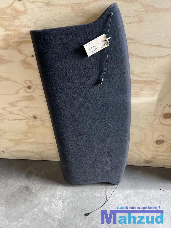 SEAT IBIZA 3 5DRS Hoedenplank 2002-2008, Auto-onderdelen, Interieur en Bekleding, Seat, Gebruikt