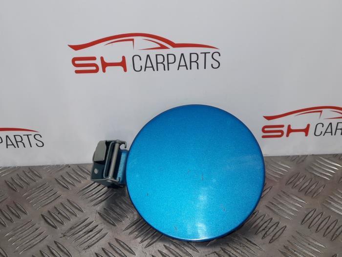 Tank Klep van een Suzuki Alto, Auto-onderdelen, Carrosserie, Suzuki, Gebruikt, 3 maanden garantie, Ophalen of Verzenden