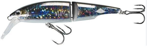 Sébile Swingtail Minnow & Rapala Jointed, Watersport en Boten, Hengelsport | Roofvissen, Nieuw, Verzenden