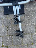 fietsendrager, Auto diversen, Fietsendragers, Ophalen, Gebruikt, Elektrische fiets, 2 fietsen