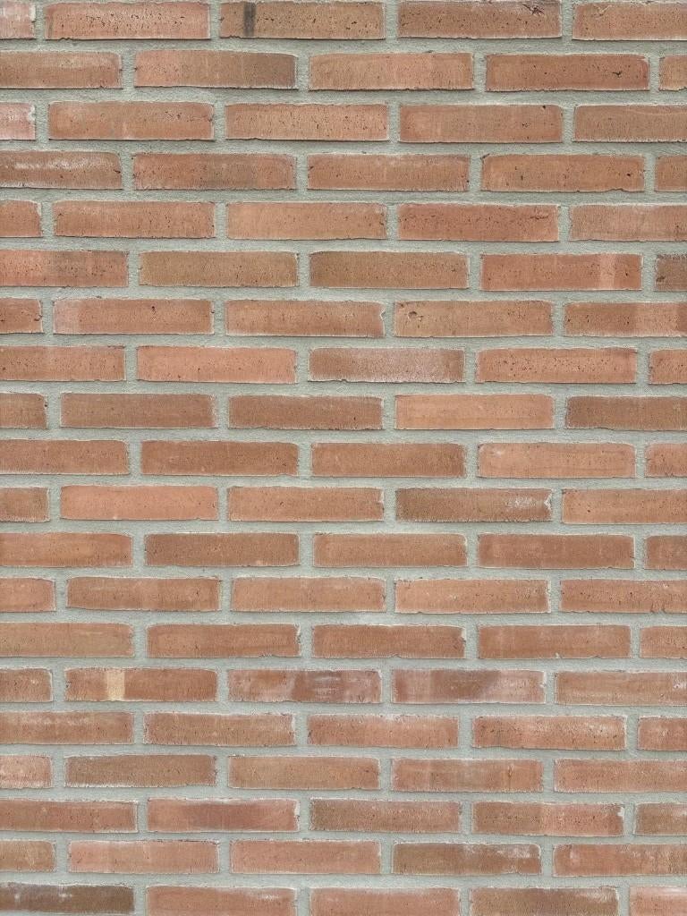 Gevelsteen Heylen Montevideo, Doe-het-zelf en Bouw, Metselstenen, Ophalen, Nieuw, Bakstenen