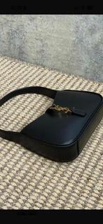 Handtas in YSL-stijl — iconische en tijdloze elegantie, Ophalen of Verzenden, Zo goed als nieuw, Wit