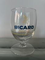 Glazen Ricard, Verzamelen, Ophalen, Nieuw