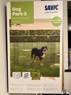 Puppyren, Enlèvement, Neuf