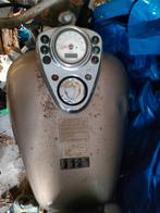 Honda shadow, Motoren, 2 cilinders, Chopper, Particulier, 11 kW of minder