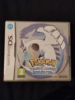 pokémon version argent SoulSilver (French version), Games en Spelcomputers, Games | Nintendo DS, Ophalen of Verzenden