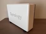 Synology DS119j incl 1TB HDD WD Red, Enlèvement ou Envoi, Comme neuf