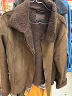 Veste femme marron, Enlèvement ou Envoi, Comme neuf