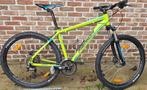 Merida Big Seven MTB 27,5” 3x9 Shimano Altus, schijfremmen L, Ophalen, Gebruikt, Hardtail, Heren