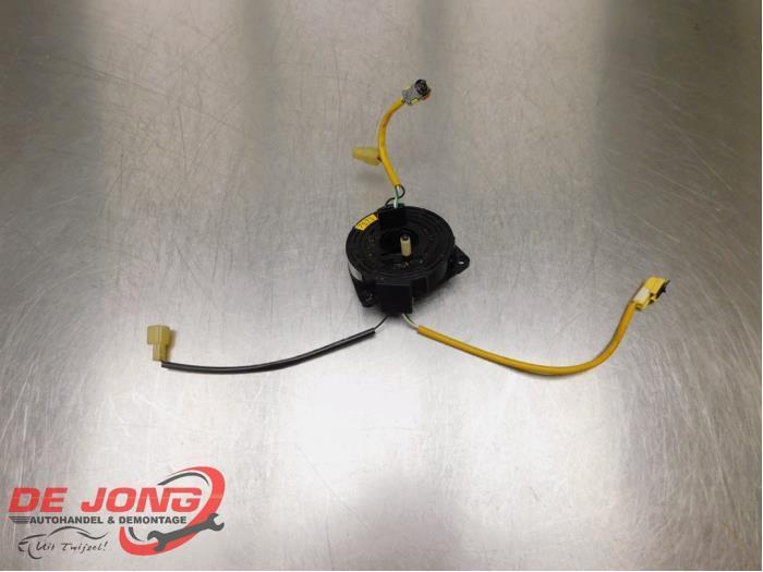 Rouleau airbag d'un Chevrolet Spark, Autos : Pièces & Accessoires, Électronique & Câbles, Chevrolet, Utilisé, 3 mois de garantie