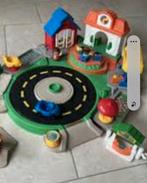 Fisher Price, Enlèvement