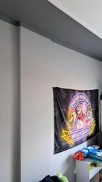 Schildewerken particulier - kleine werken, Enlèvement