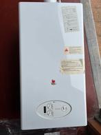 Chaudière Gaz Bulex Thematek F 24 E-B Mixte, Bricolage & Construction, Enlèvement, Comme neuf