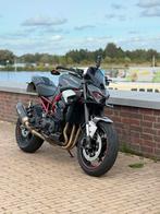Z900 performance pakket. A2 op papier ( full power), 948 cm³, Particulier, 4 cylindres, 12 à 35 kW