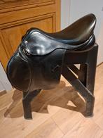 Pony springzadel Pessoa, Dieren en Toebehoren, Paarden en Pony's | Zadels, Ophalen, Gebruikt, Springen