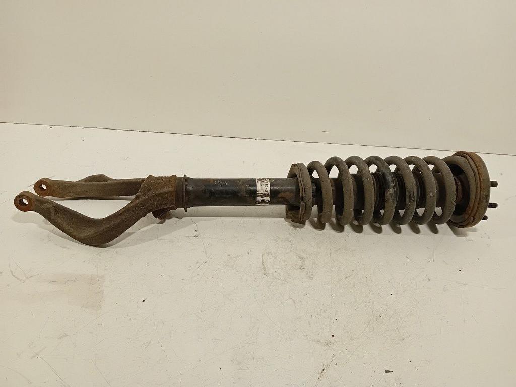 Veerpoot rechts voor Honda Accord, Autos : Pièces & Accessoires, Suspension & Châssis, Honda, Utilisé, Origine de la pièce connue