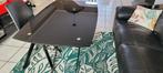 Table moderne télescopique, Maison & Meubles, Enlèvement