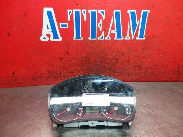 COCKPIT Ford Fusion (01-2002/12-2012) (VP6S6F10894), Auto-onderdelen, Dashboard en Schakelaars, Ford, Gebruikt