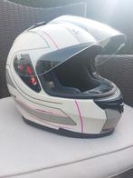 MT motorhelm.. zeer  mooie staat, Motoren, Ophalen