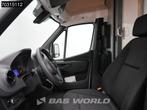 Mercedes Sprinter 315 CDI Automaat Airco Bakwagen Verkoopwag, Auto's, Bestelwagens en Lichte vracht, Automaat, Stof, Gebruikt