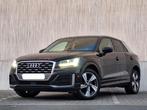 AUDI Q2 1.6Tdi S.line /BOITE AUTOMATIQUE/EURO6D/2020/CARNET/, Autos, Achat, Entreprise, 5 portes, Diesel