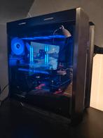 Game pc i9 10900X 64gb ddr4, 64 GB ou plus, Intel Core i9, Utilisé, Gaming