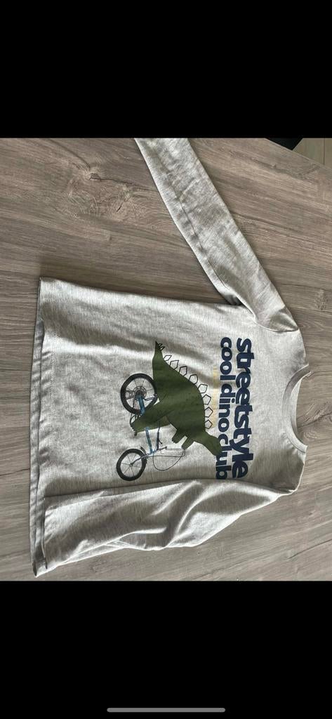 Kinderkledij, Enfants & Bébés, Vêtements enfant | Taille 122, Enlèvement, Comme neuf