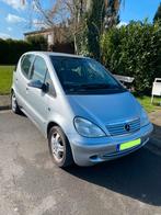 Classe A160 Avantgarde essence automatique 1er propriétaire, Autos, Cuir, Achat, 4 portes, Carnet d'entretien