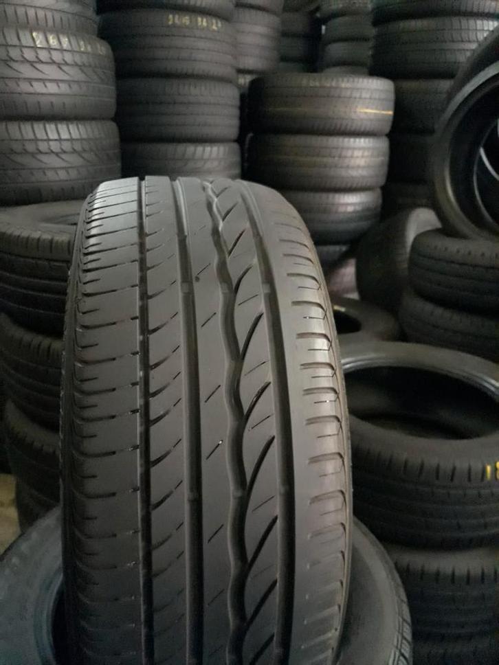 19560r16 195 60 r16 195/60/r16 continental avec montage, Autos : Pièces & Accessoires, Autres pièces automobiles