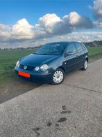 Volkswagen Polo 1.2 essence, Autos, Achat, Boîte manuelle, 5 portes, Particulier