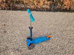 MINI MICRO STEP 2-6 JAAR, Fietsen en Brommers, Ophalen, Zo goed als nieuw, Overige merken