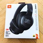 Casque audio JBL Live 770 NC noir – neuf / jamais utilisé, Neuf, Autres marques, Enlèvement ou Envoi, Circum-aural