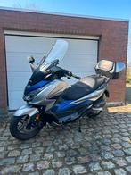 Honda Forza 125cc *12 MAAND GARANTIE* *1710KM*, Scooter, Particulier, 125 cc, 11 kW of minder