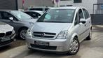 Opel Meriva 1.4Benzine Stadswagen ! Carplay,Android,Camera, Argent ou Gris, Achat, Entreprise, Garantie prolongée