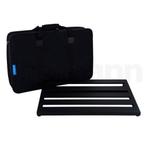 Pedaltrain Novo 24 + diverse pedalen te koop, Muziek en Instrumenten, Effecten, Ophalen of Verzenden, Gebruikt, Reverb