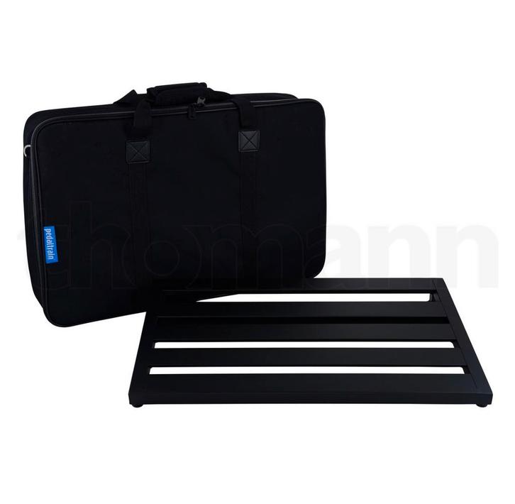 Pedaltrain Novo 24 + diverse pedalen te koop, Muziek en Instrumenten, Effecten, Gebruikt, Reverb, Wah Wah, Overige typen, Ophalen of Verzenden