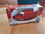 46) brandweerwagen, Hobby en Vrije tijd, Modelauto's | 1:43, Ophalen of Verzenden, Zo goed als nieuw, Bus of Vrachtwagen, Solido