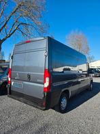 PEUGEOT BOXER PREMIUM//L3-H2-3.5T//LICHTEVRACHT/NAVI-CAMERA, Voorwielaandrijving, 4 deurs, 4 cilinders, Bedrijf