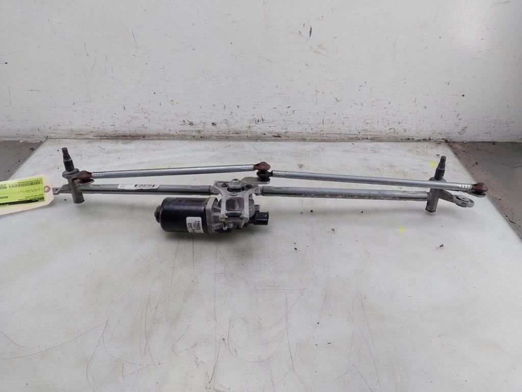 RUITENWISSER MECH + MOTOR RAM 1500 Crew Cab (DS), Dhr. J. Ham, Gebruikt, Overige automerken, Administratie@autoham.nl