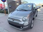 Fiat 500 Lounge 1.2 I EDITION, Autos, 1242 cm³, Argent ou Gris, Achat, 69 ch