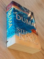 Stephen King - Duma, Boeken, Ophalen of Verzenden, Stephen King