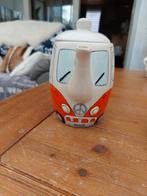 decoratieve theepot vorm van VW CAMPERBUSJE, Ophalen of Verzenden
