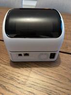 Brother QL-1110NWBc professionele labelprinter met wifi, Informatique & Logiciels, Étiqueteuses, Enlèvement, Comme neuf, Étiquette